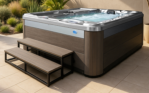 Cold Plunge&trade; Spas Peach Tree City hot tubs for sale