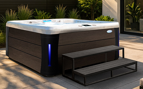 Escape Plus&trade; Spas Peach Tree City hot tubs for sale