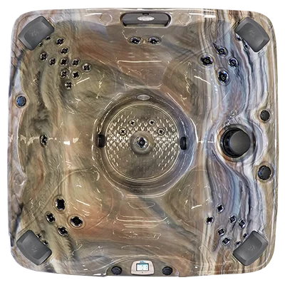 Tropical-X EC-739BX hot tubs for sale in Peach Tree City