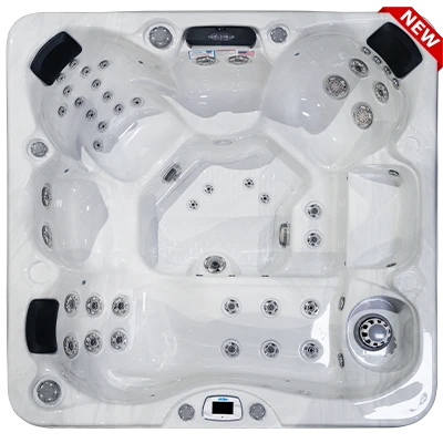 Costa-X EC-749LX hot tubs for sale in Peach Tree City