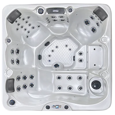 Costa EC-767L hot tubs for sale in Peach Tree City