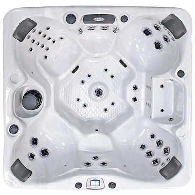 Cancun-X EC-867BX hot tubs for sale in Peach Tree City
