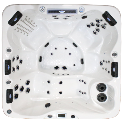 Huntington PL-792L hot tubs for sale in Peach Tree City