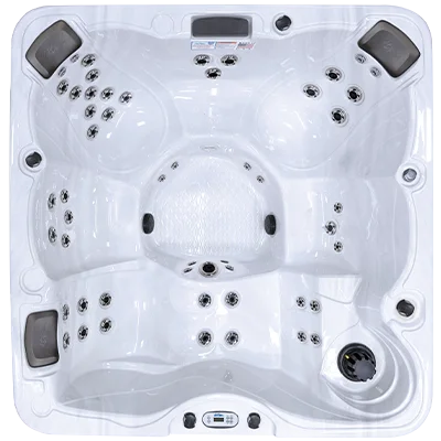 Pacifica Plus PPZ-743L hot tubs for sale in Peach Tree City