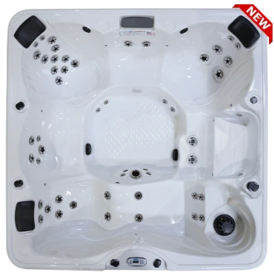 Atlantic Plus PPZ-843LC hot tubs for sale in Peach Tree City